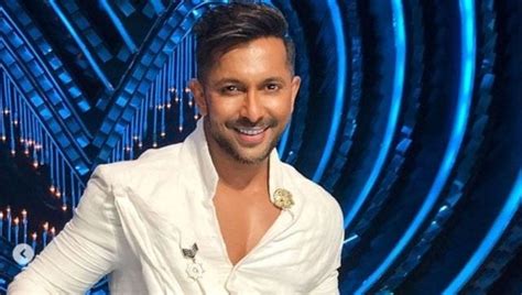 Terence Lewis turns 47: Looking at some of the best songs  .